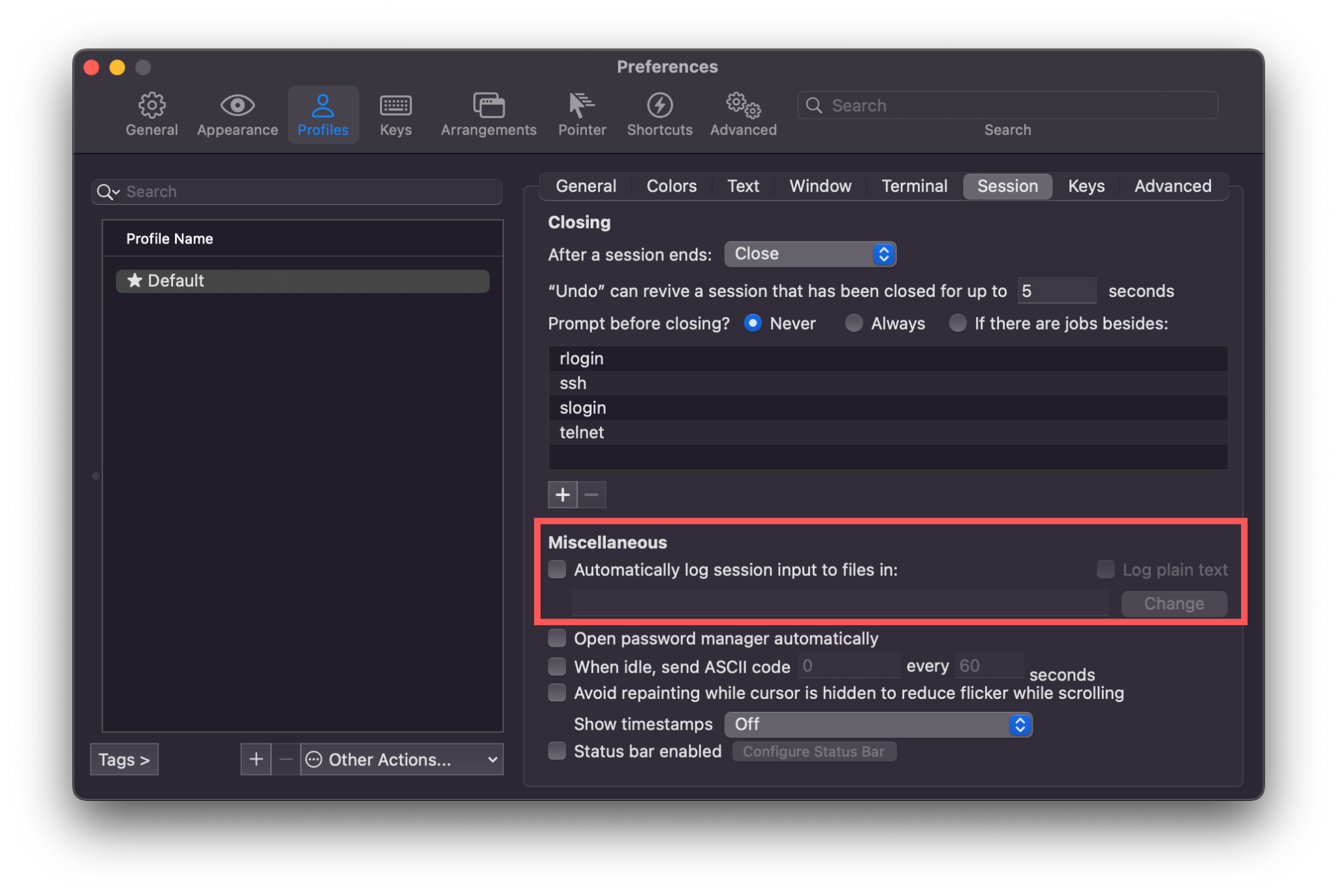 【駆け出しプログラマー必見】iTerm2とは?おすすめする理由【まだTerminal?】 | くまねこPython塾